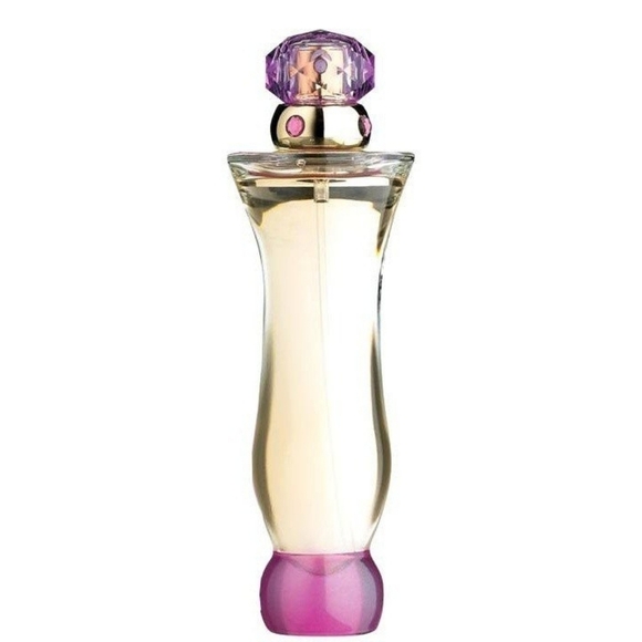 Versace Other - Versace Woman 3.4floz